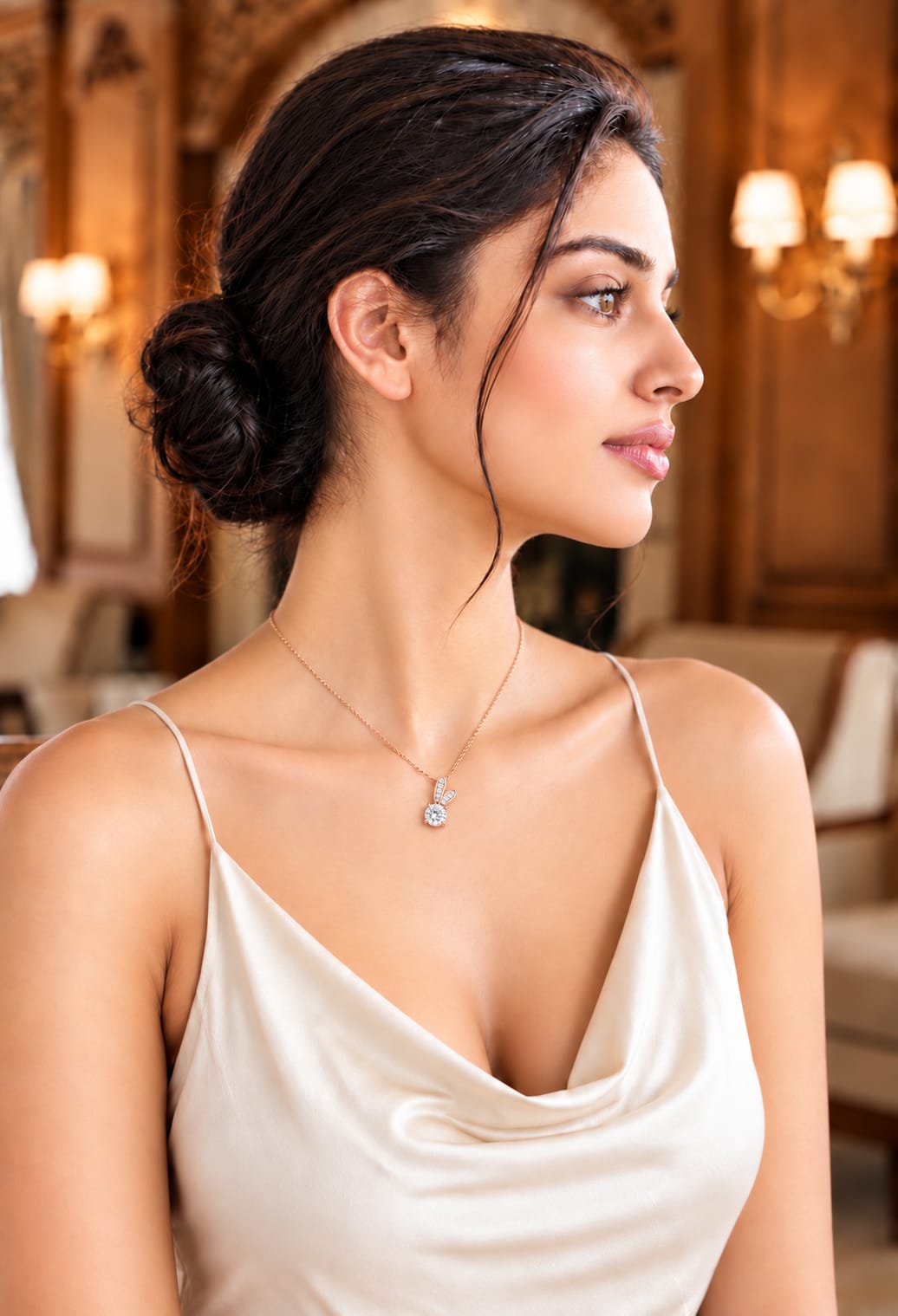 Trinket Pendant - 5