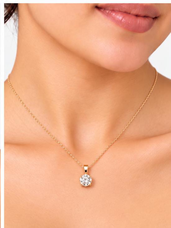 Legacy Pendant - 5