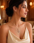 Moonglow Pendant - 5