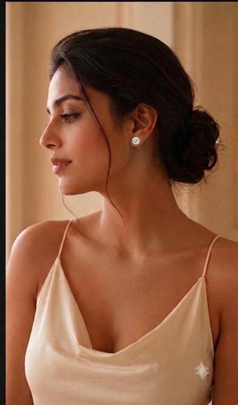 Kindle Earrings - 5