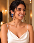 Gloaming Earrings - 5
