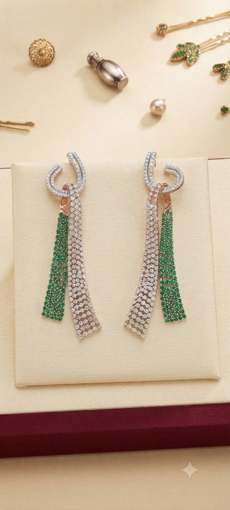 Sunset Earrings - 5