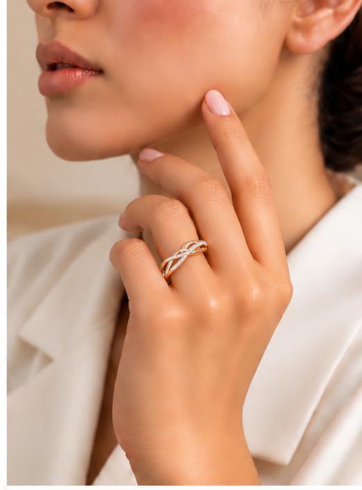 Tapestry Ring - 5