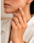 Tapestry Ring - 5