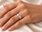 Hawthorn Ring - 5