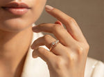 Icicle Ring - 5