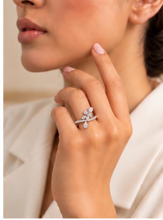 Brillante Ring - 5