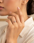 Bluebell Ring - 5