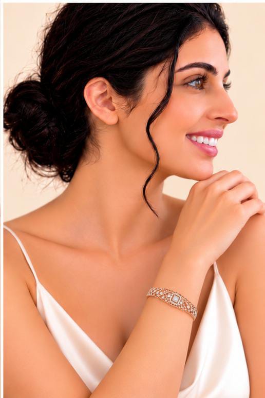 Belvedere Bracelet - 5
