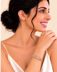 Belvedere Bracelet - 5