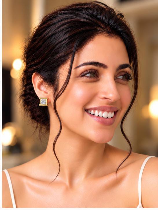 Inlet Earrings - 5