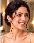 Inlet Earrings - 5