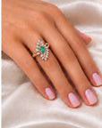 Starshine Ring - 5