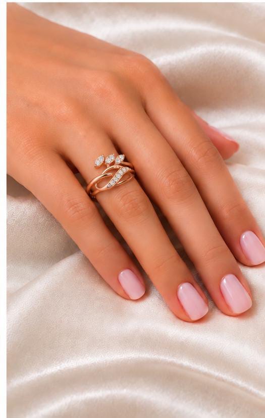 Memento Ring - 5