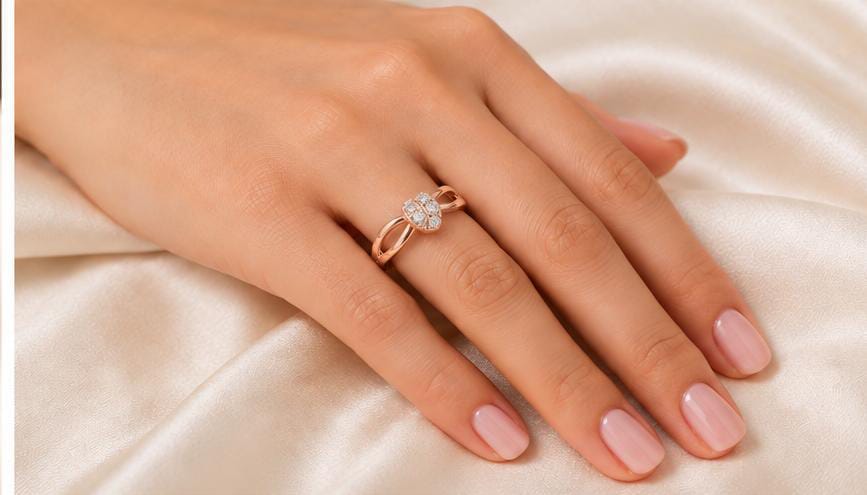 Waltz Ring - 5