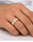 Classic Ring - 5