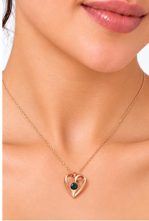 Salon Pendant - 5