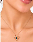 Salon Pendant - 5