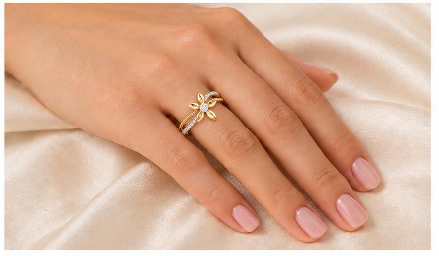 Conservatory Ring - 5