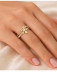 Conservatory Ring - 5