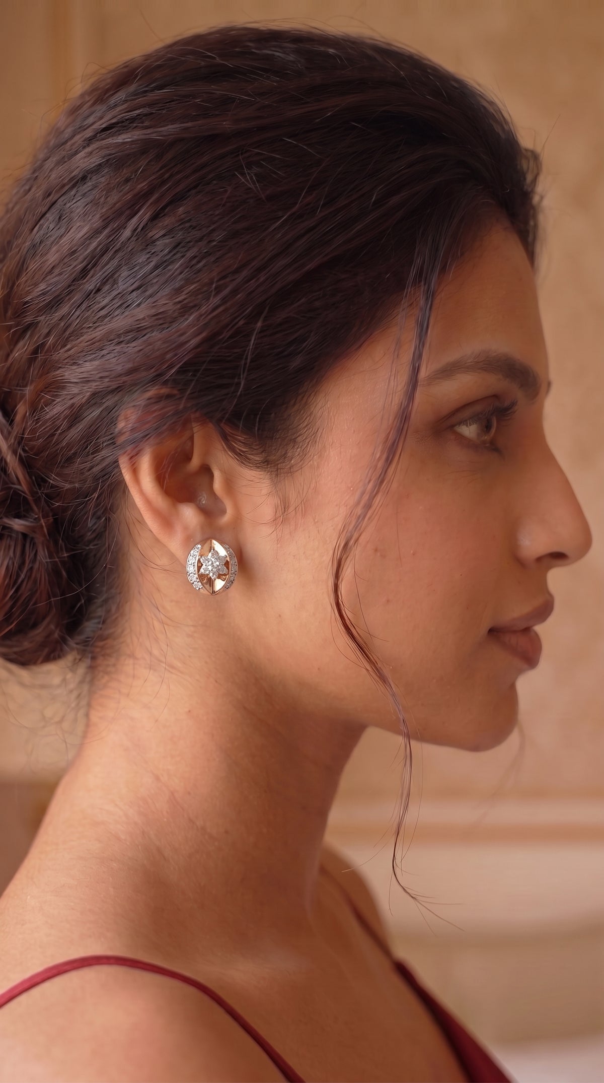 Meteor Earrings - 5