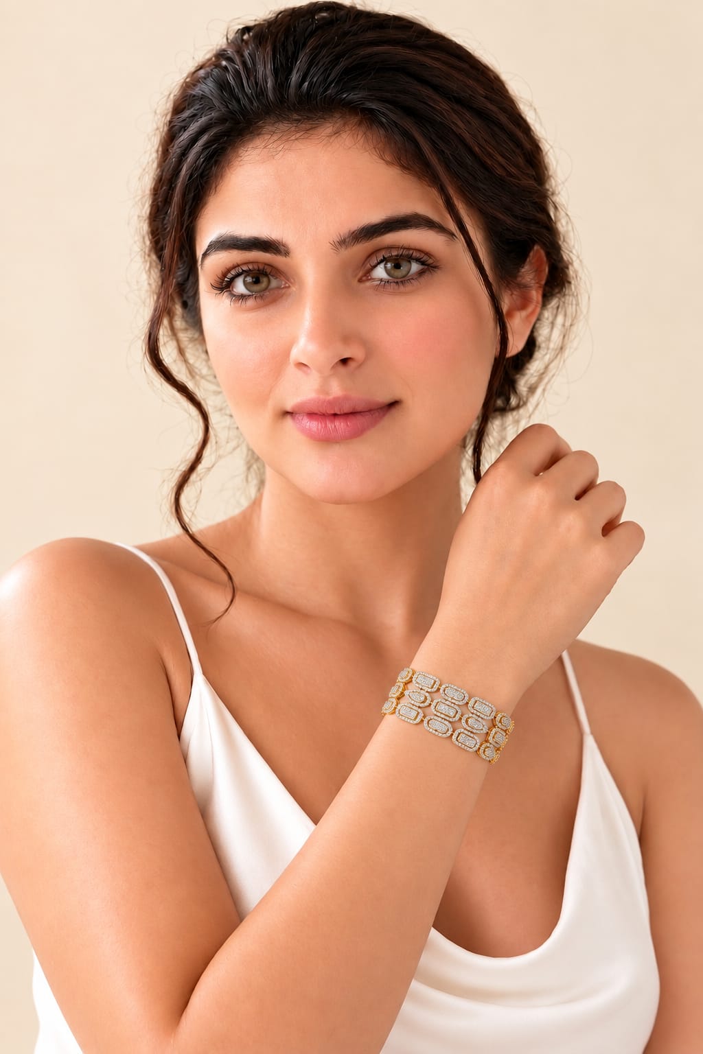 Arbor Bracelet - 5