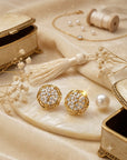 Countess Earrings - 5