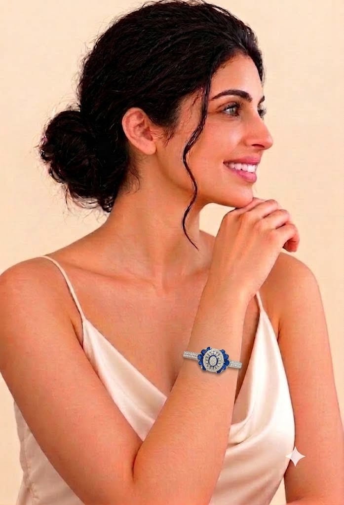 Reve Bracelet - 5