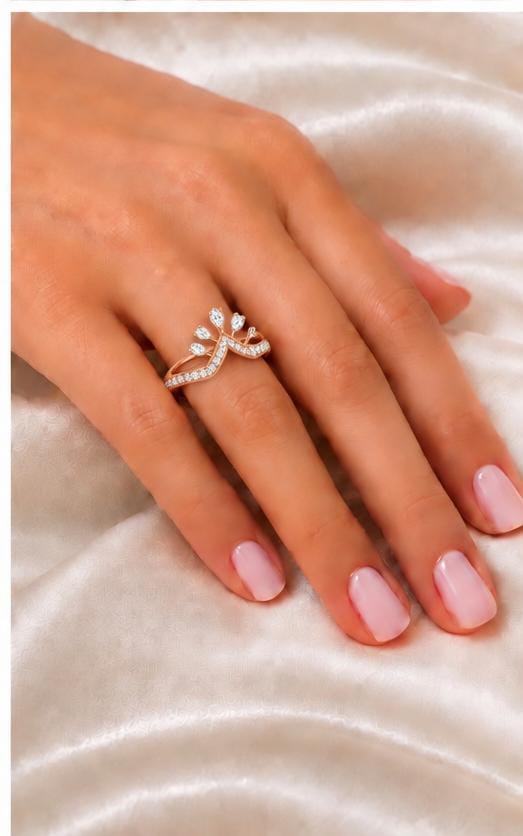 Cameo Ring - 5