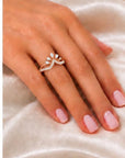 Cameo Ring - 5