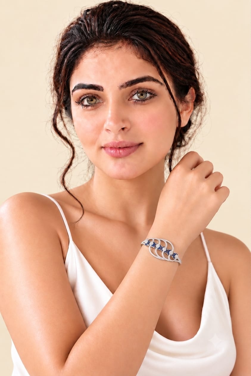 Decorum Bracelet - 5