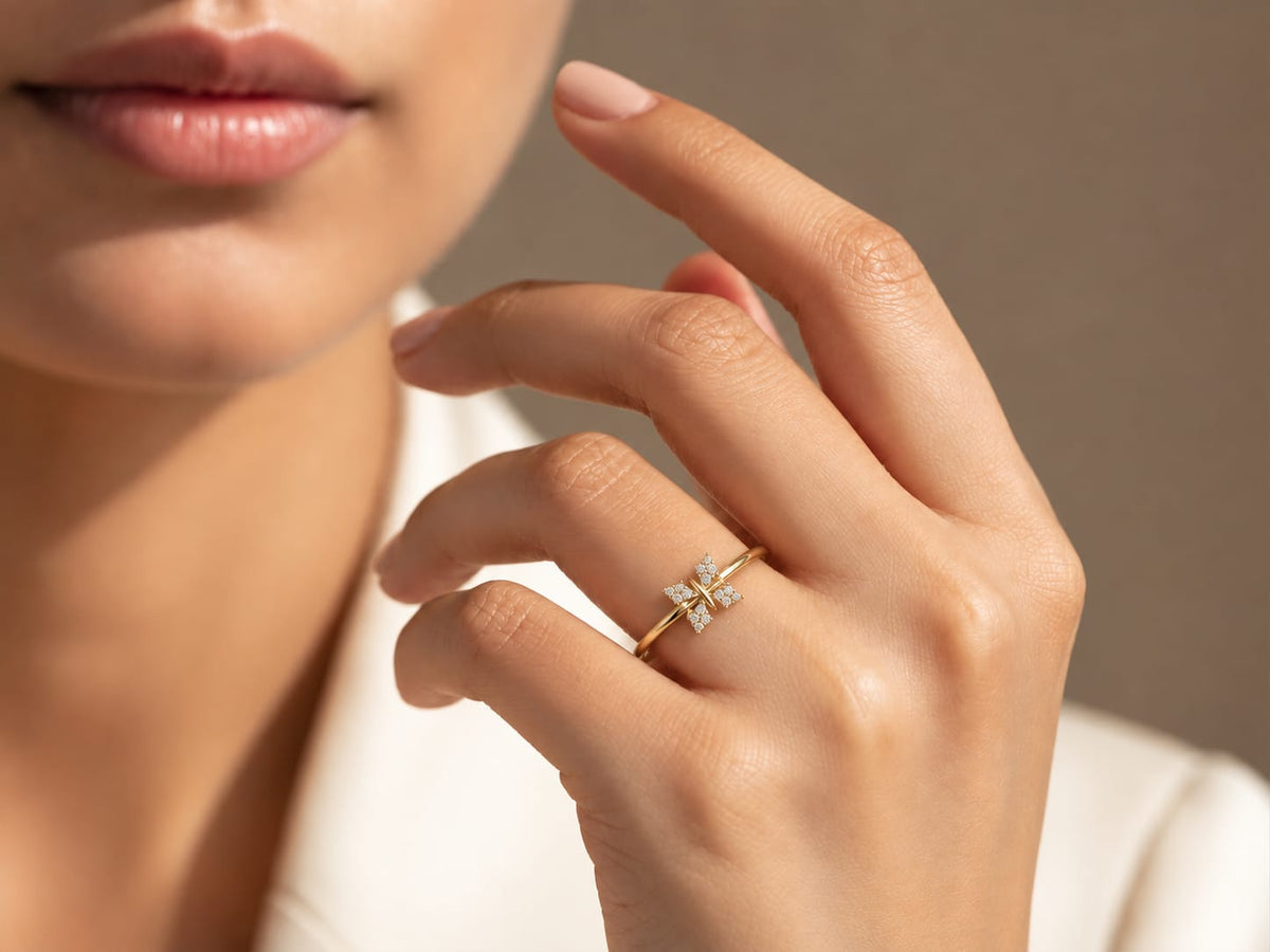 Cielo Ring - 5