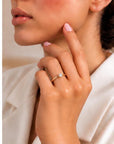 Lighthouse Ring - 5