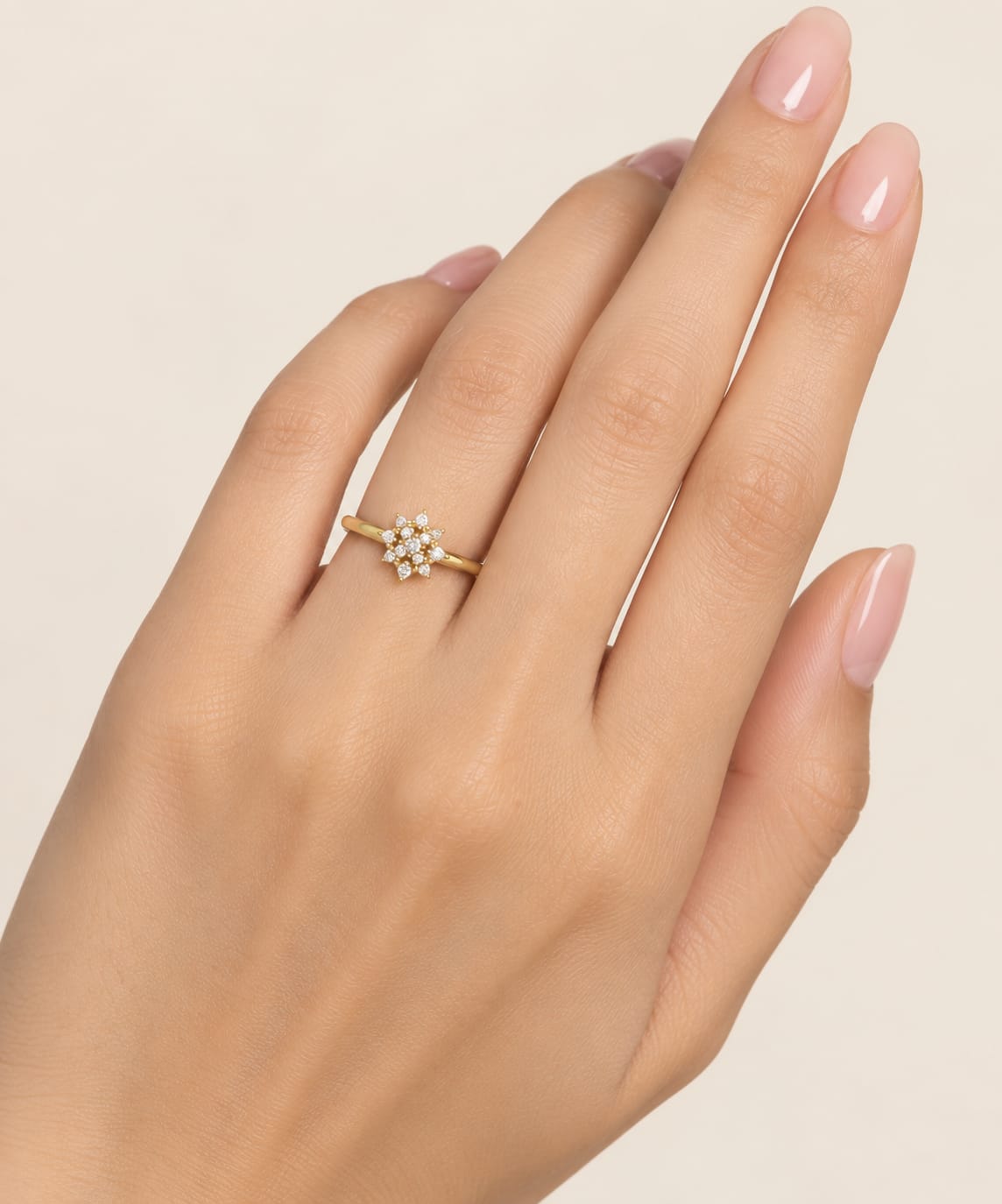Tuscany Ring - 5