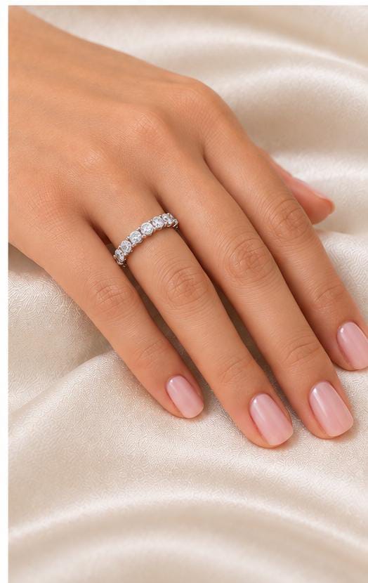 Verona Ring - 5