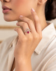 Tulip Ring - 5