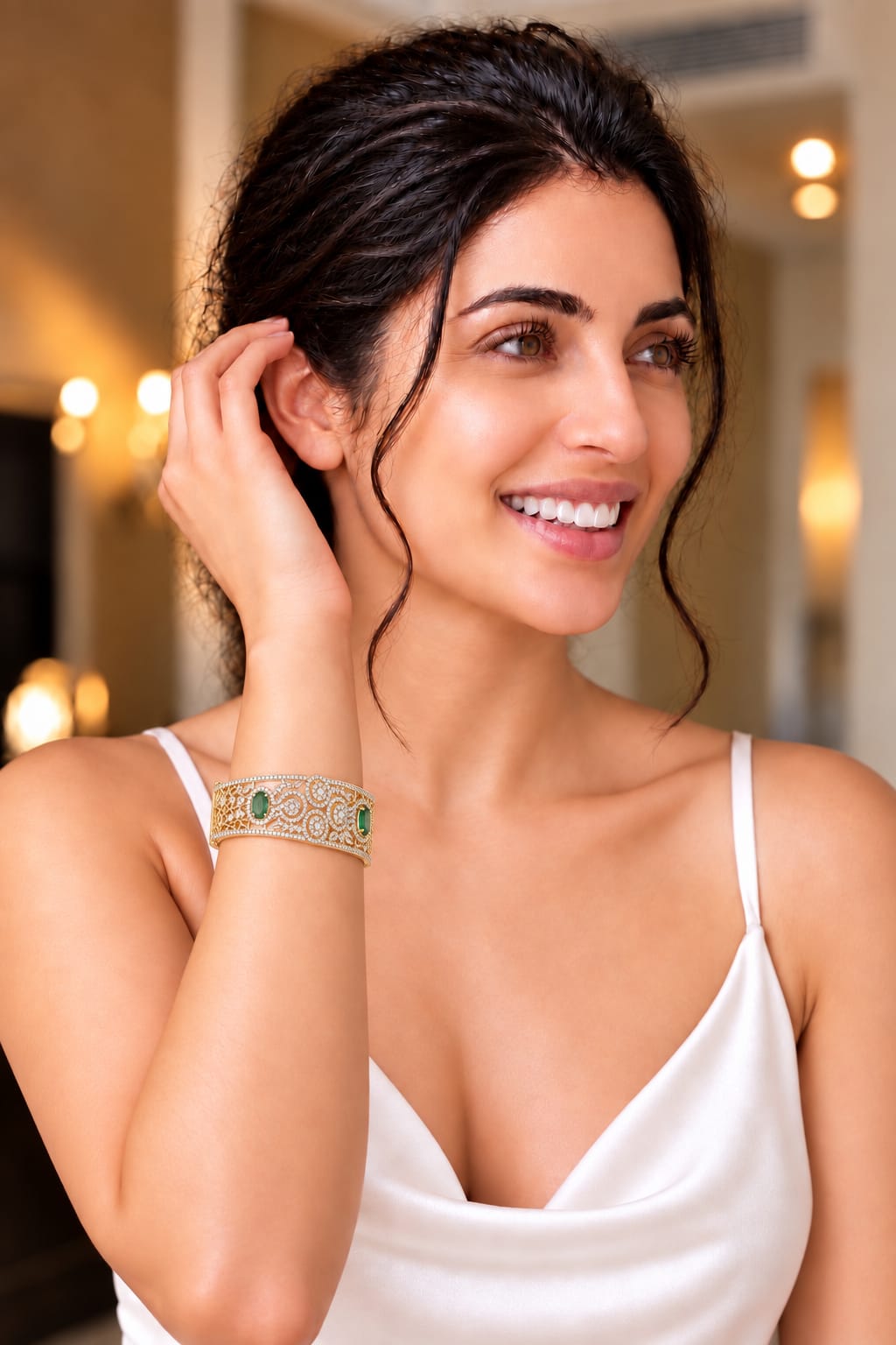 Flare Bracelet - 5