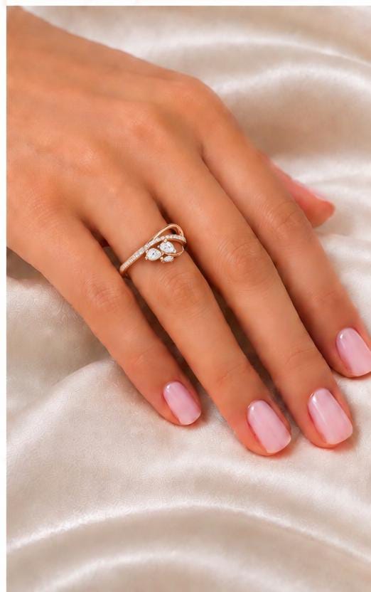 Duchess Ring - 5