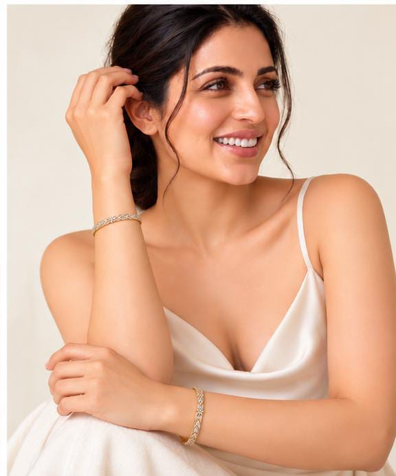 Radiant Bangle - 5
