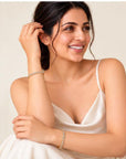 Radiant Bangle - 5