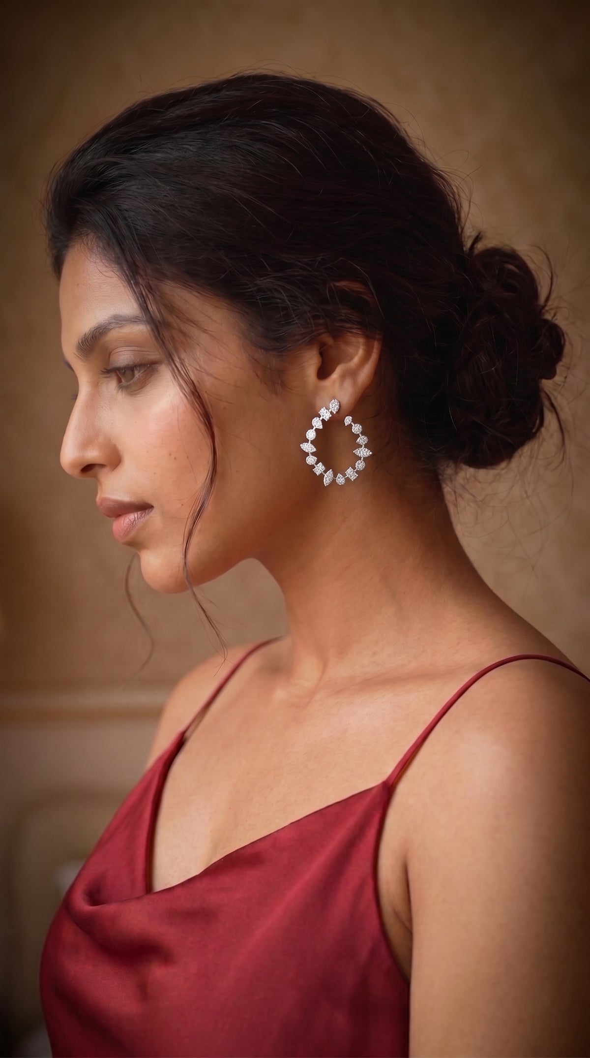 Emissary Earrings - 5