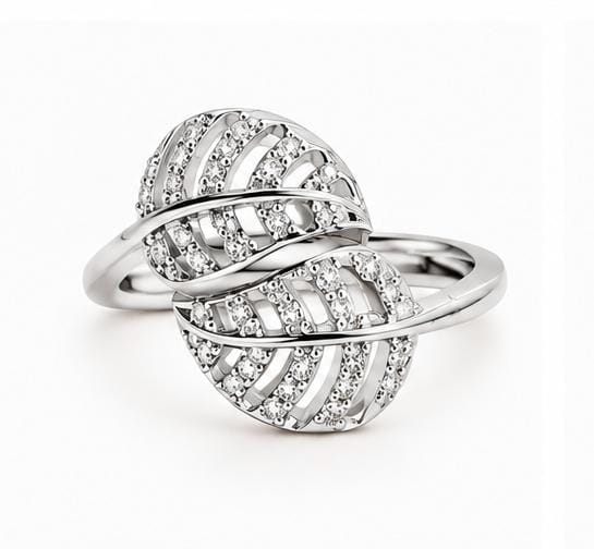 Stratus Ring - 5