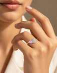 Crown Ring - 5