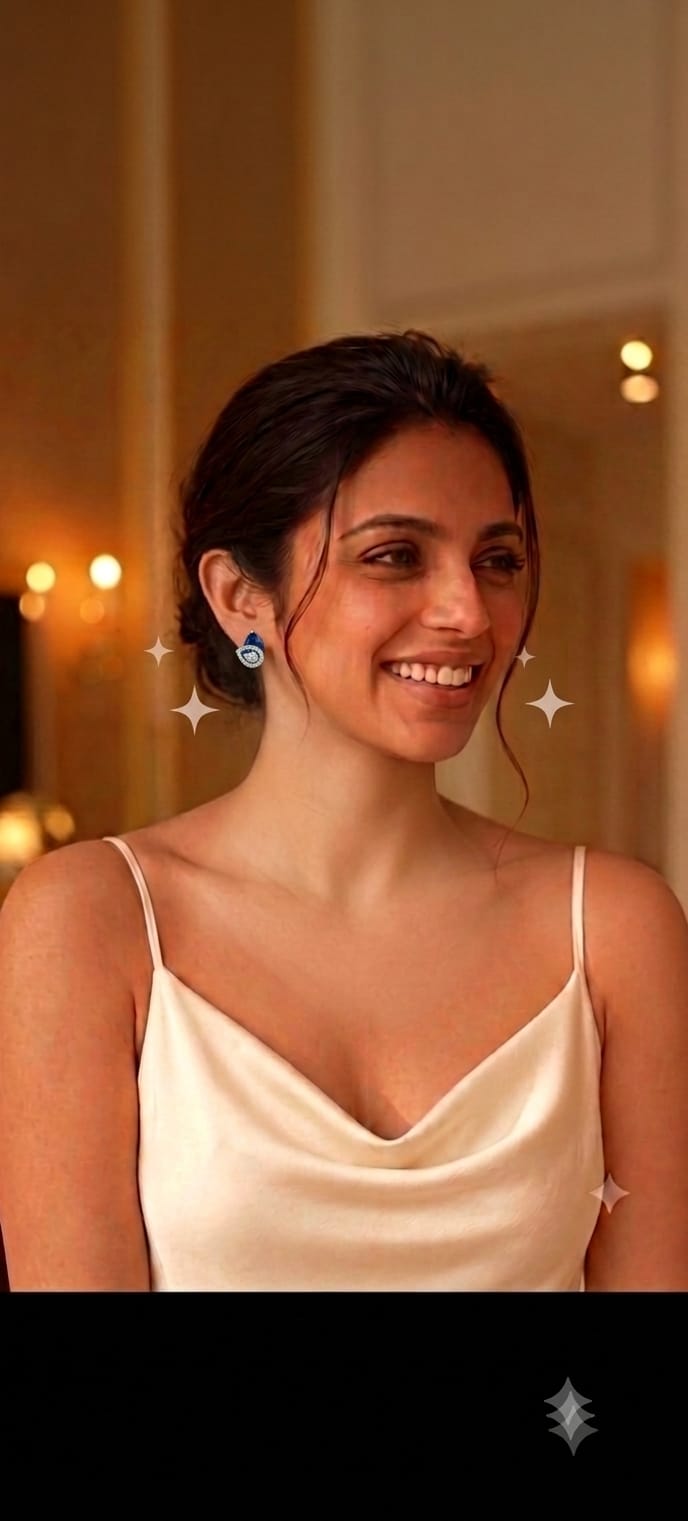 Surf Earrings - 5
