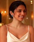 Surf Earrings - 5