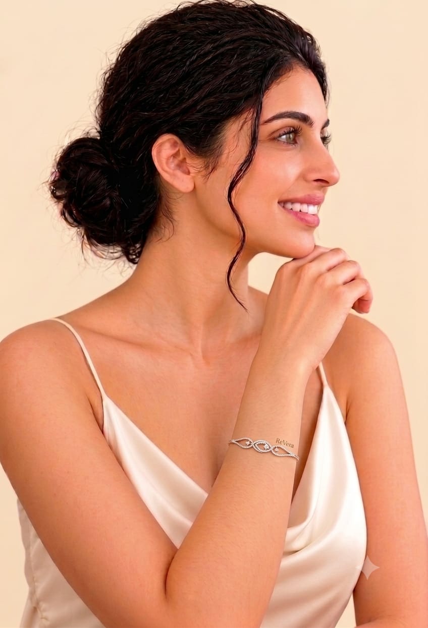 Heron Bracelet - 5