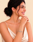 Heron Bracelet - 5