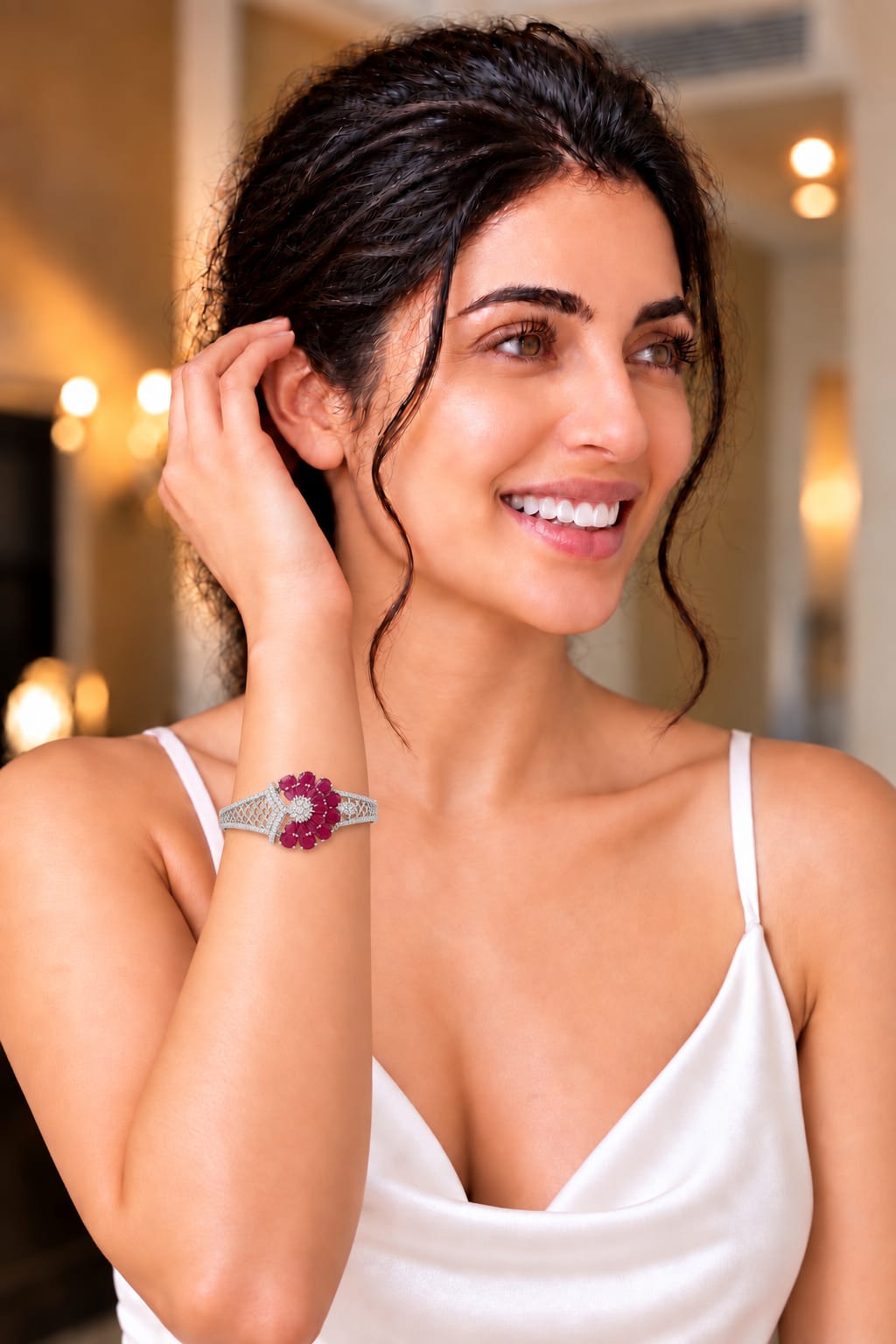 Palace Bracelet - 5