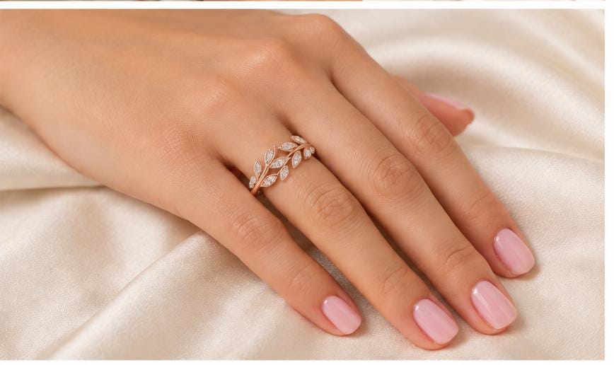 Belgravia Ring - 5