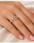 Belgravia Ring - 5